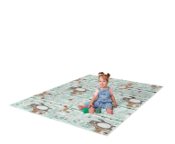 Neno Outlet Mondo – piankowa mata edukacyjna dla dzieci - 1564524 - zdjęcie 5